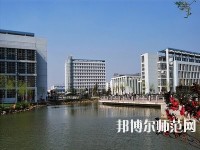 揚州職業師范大學2023年有哪些專業