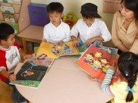 常州2021年幼師學校可以學什么