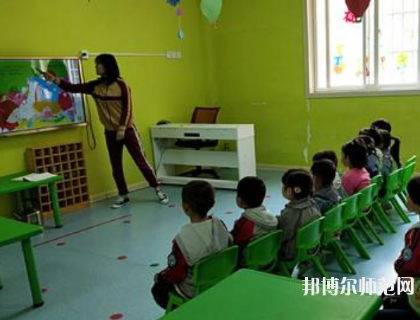 滄州2021年幼師學校什么專業好