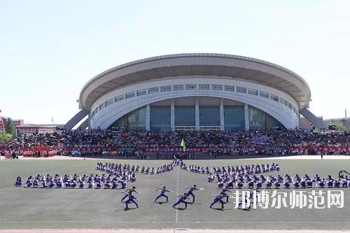 大同興同藝術師范學校怎么樣、好不好