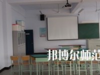 運城幼兒師范高等專科學校2023年地址在哪里