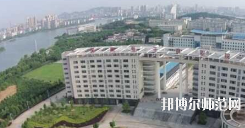 鄂州職業師范大學2021年有哪些專業