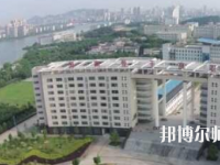 鄂州職業師范大學2023年有哪些專業