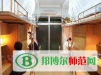 福建幼兒師范高等專科學校2023年宿舍條件