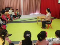 溫州2021年女生可以讀幼師學校嗎