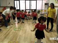 惠州2021年幼師學校都有哪些