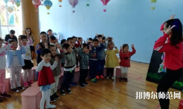 滄州2021年讀幼師學校什么專業最好