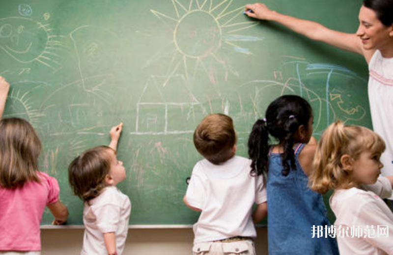 惠州2021年讀幼師學校需要什么條件