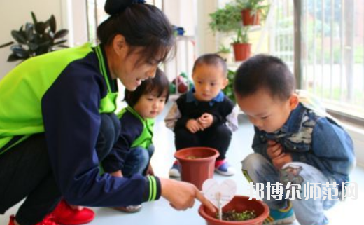 銅仁2021年幼師學校什么專業有前途