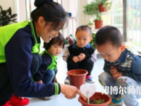 銅仁2021年幼師學校什么專業(yè)有前途