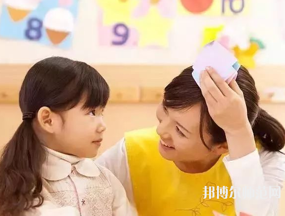 銅仁2021年幼師學校什么專業好