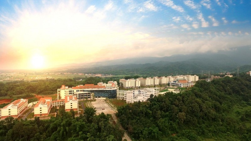 德宏師范高等專科學校怎么樣、好不好