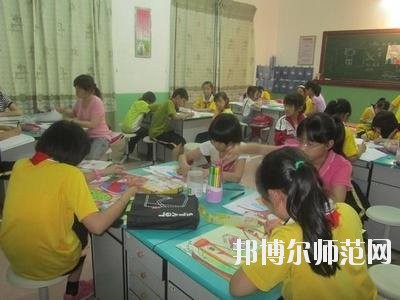 云南2021年幼師學校好就業嗎