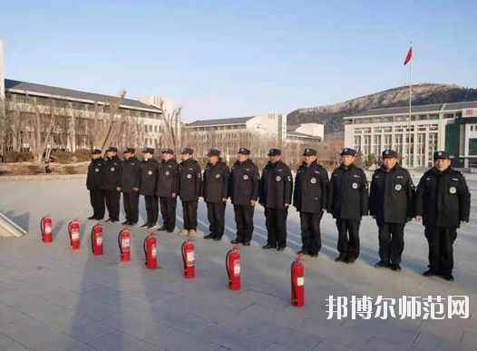 濟南幼兒師范高等專科學校怎么樣、好不好