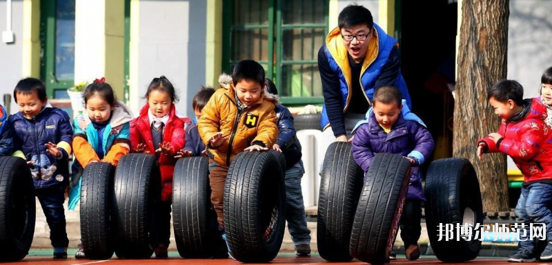 惠州2021年幼師學校什么時候招生