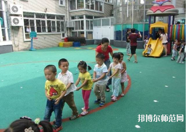 惠州2021年什么幼師學校最有前途