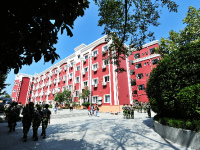 重慶幼兒師范高等?？茖W(xué)校沙河校區(qū)2023年怎么樣、好不好