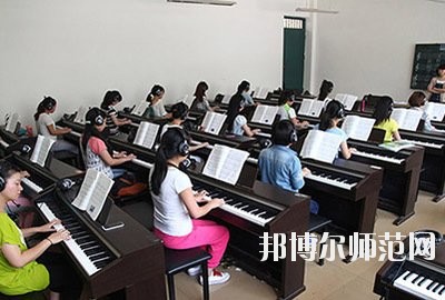 云南2021年幼師學校多少錢