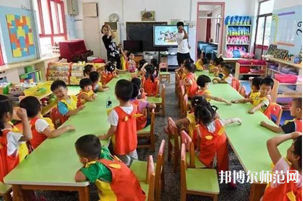 惠州2021年幼師學校畢業是什么文憑