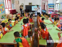 惠州2021年幼師學校畢業是什么文憑