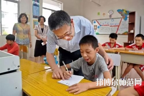 眉山2021年初中生可以去讀什么幼師學校