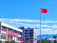 陜西2021年哪里的幼師學校比較好
