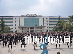 曲靖2021年初中生能學幼師學校嗎