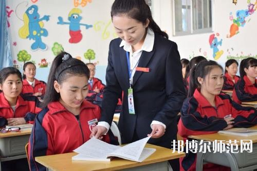 眉山2021幼師學校什么專業好