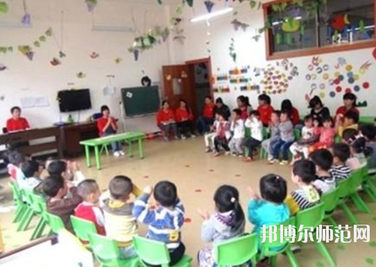 滄州2021年幼師學校讀出來是什么文憑