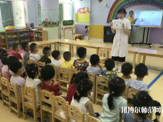 滄州2021年沒有畢業證可以讀幼師學校嗎