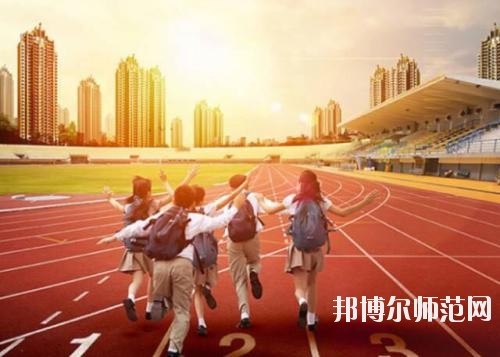 眉山2021年讀幼師學校有哪些專業