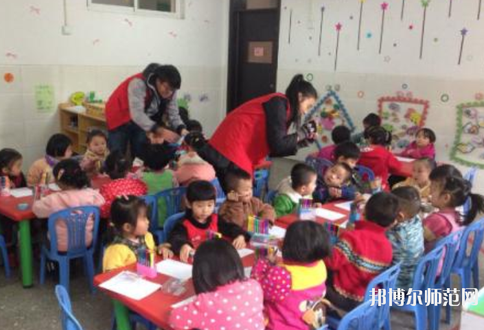 滄州2021年現在讀什么幼師學校好