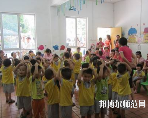 滄州2021年中學畢業讀什么幼師學校