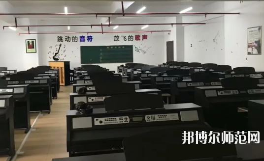 銅仁2021年幼師學校學什么專業