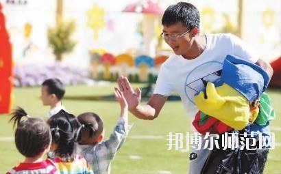 眉山2021年讀幼師學校一年要多少錢