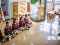 銅仁2021年中專幼師學校專業都學什么