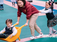 銅仁2021年幼師學校什么專業適合女生