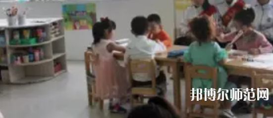 宜賓2021年幼師學校有哪些專業可以學