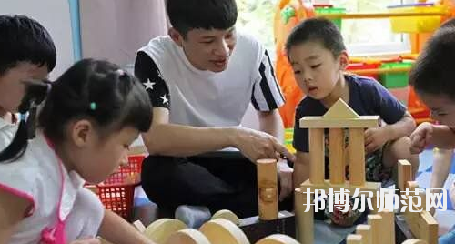 天水2021年幼師學校什么專業好