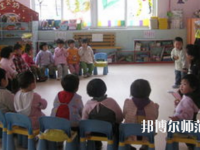 銅仁2021年女生讀幼師學校學什么專業好