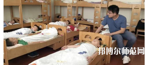 天水2022年男生讀幼師學校學什么專業好