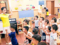 銅仁2022年哪些幼師學校好