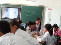 江蘇2022年初中生讀小學教育學校怎么樣