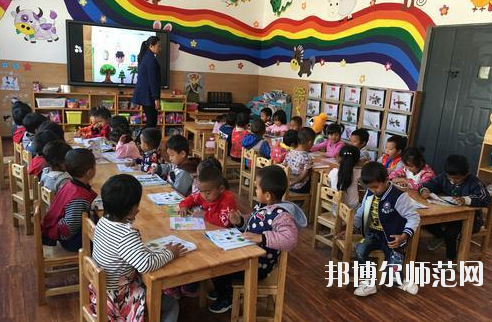 滄州2022年幼師學校怎么樣報名