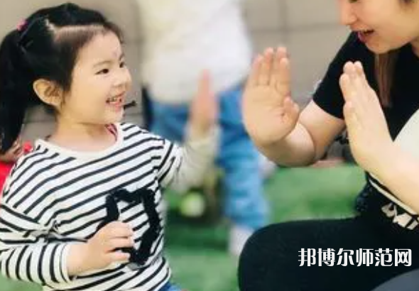 金華2022年初中生能讀什么幼師學(xué)校