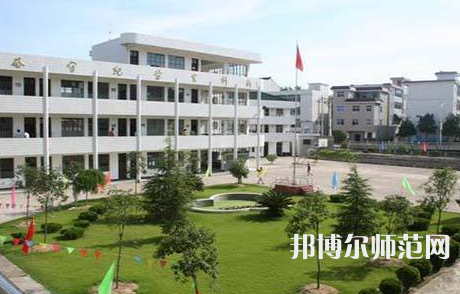 銅仁2022年初中生上幼師學校好嗎