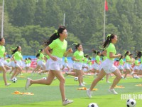 廣東2022年幼師學(xué)校和職高哪個(gè)好