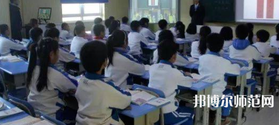 四川2022年小學教育學校什么專業有前途