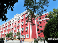 重慶2022年以學前教育學校為王牌專業的大專學校有哪些