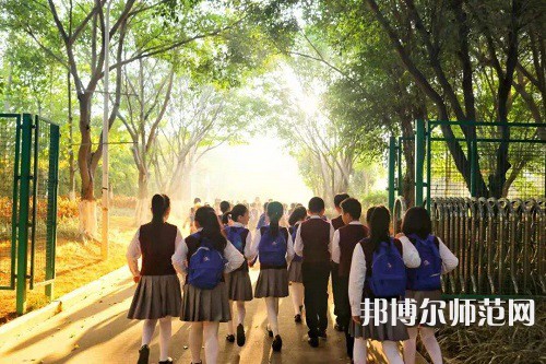 四川2022年小學教育學校比較好的大專學校